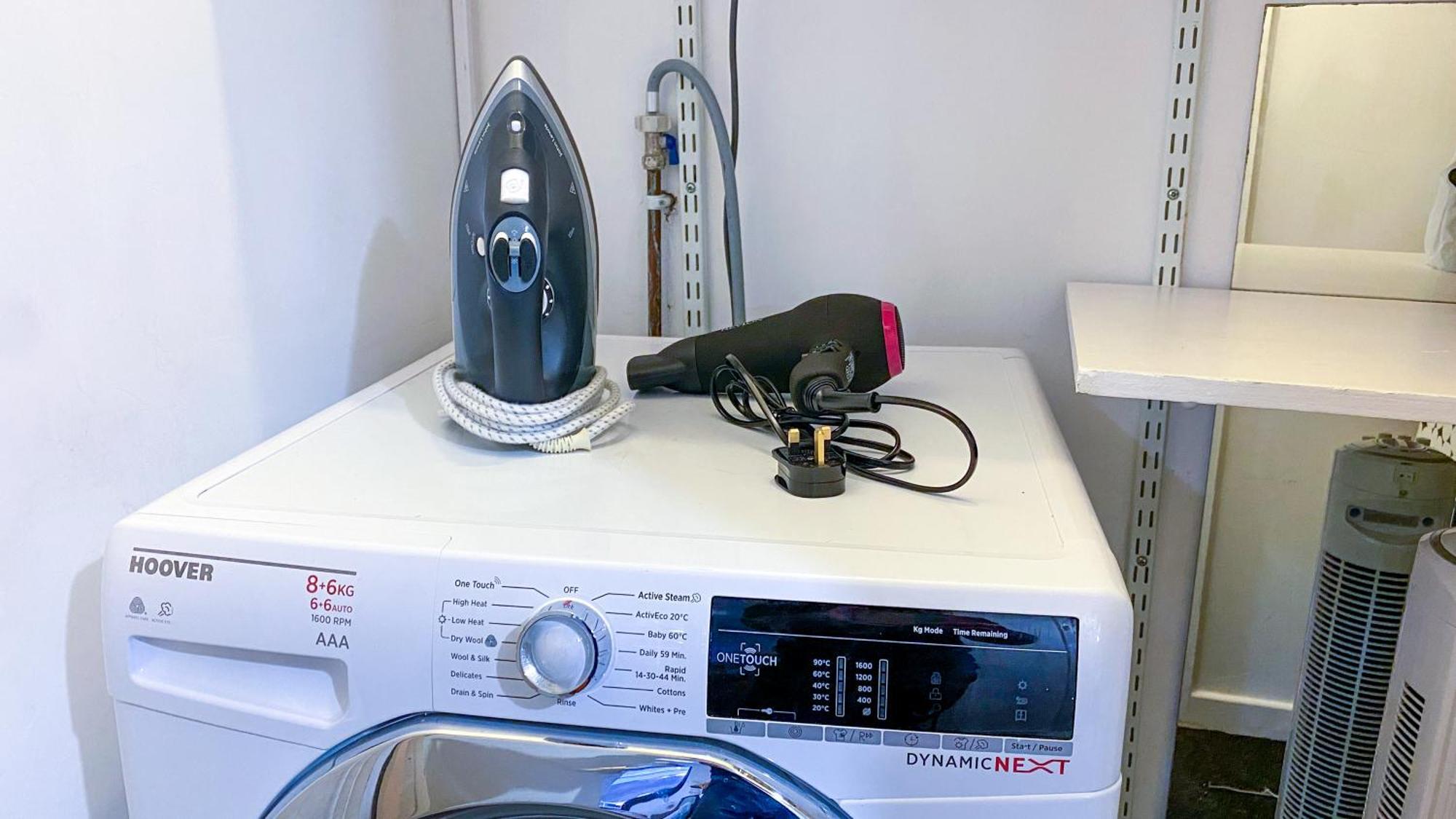 2 Bed Shoreditch Home With Parking London Luaran gambar