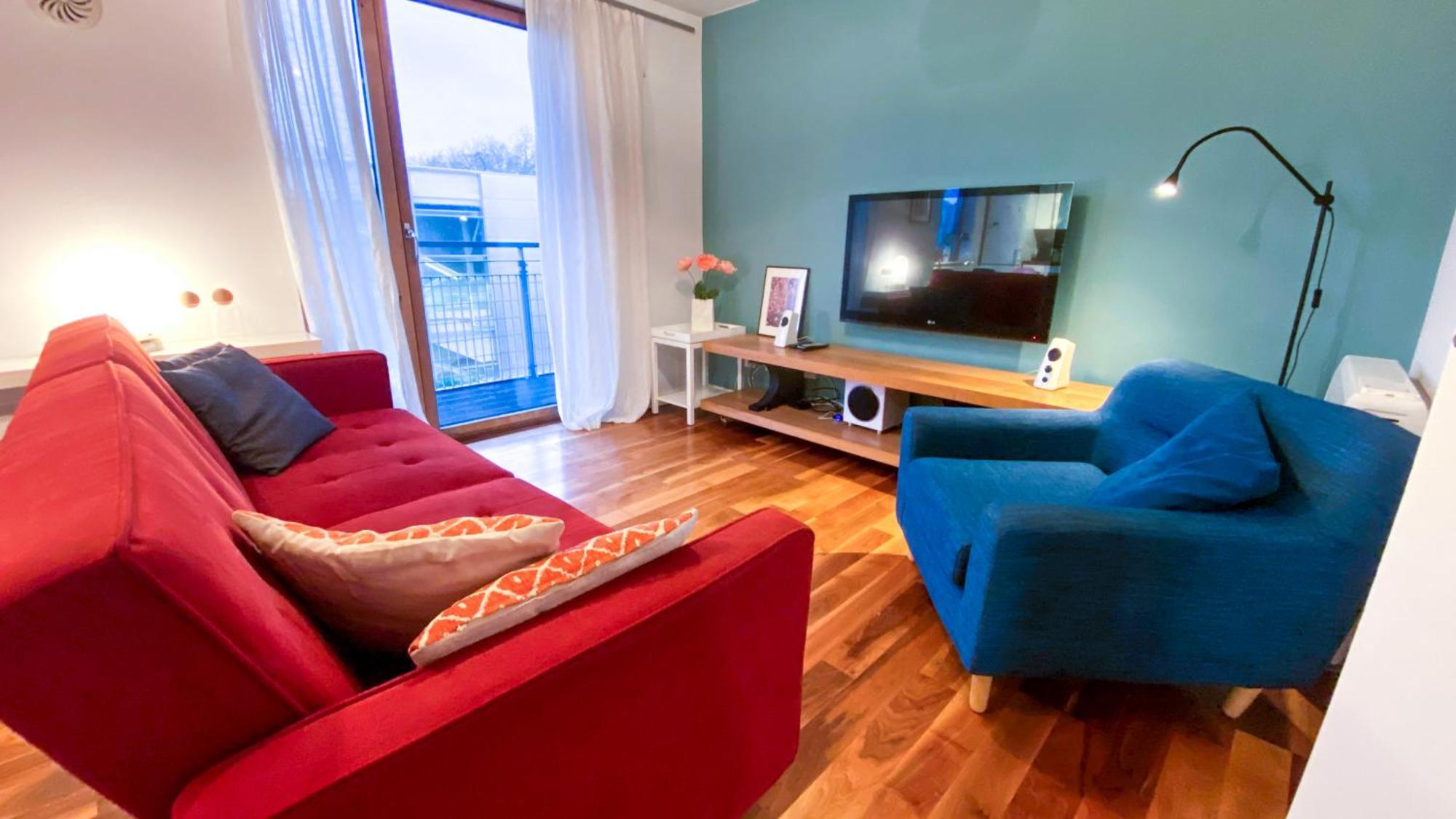 2 Bed Shoreditch Home With Parking London Luaran gambar